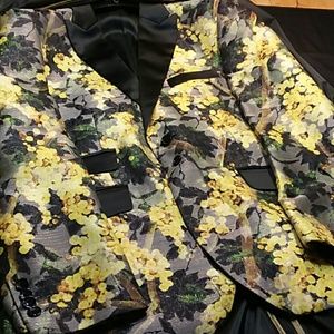 Angelino Custom design blazer